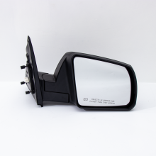 Upgrade Facelift Truck Outside Rear View Mirror for Tundra 2014-2019 87910-0C440