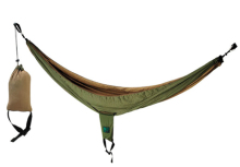 parachute nylon hammock