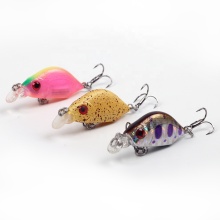 Competitive Price Minnow Bait & Lures for Trout and Fish Fishing