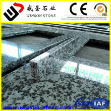 wholesale Bala White G439 Big White Flower granite table tops, kitchen countertops                        
                                                                                Supplier's Choice