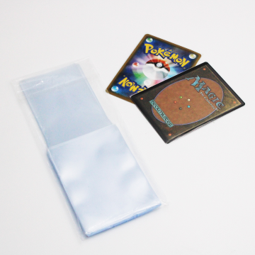 Dragon Shield Card Sleeves - Perfect Fit Sealable Inner Sleeves for MTG Cards