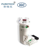 228230004001Z fuel pump module assembly for peugeot