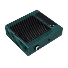 80W Powerful Nail Dust Collector Vacuum Cleaner