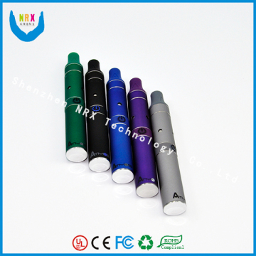 Dry Herb Vaporizer Atoms Rx Vaporizer