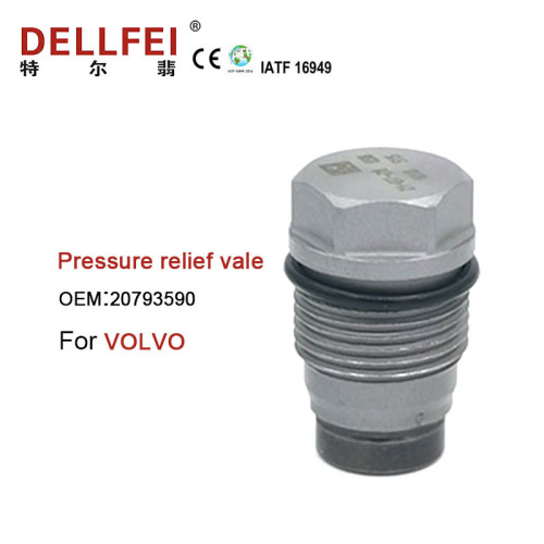 VOLVO Truck Fuel rail pressure relief valve 20793590