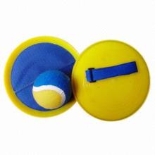 Catch Ball Game, Suitable for Children