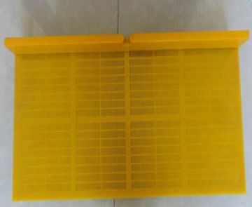 High Quality polyurethane mesh fabric