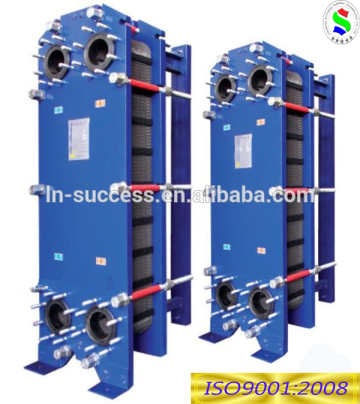 food industry processing machinery oilcooler