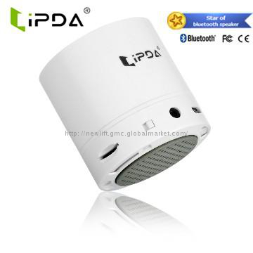 iPDA NT-277 Column multifunction mini bluetoth speaker