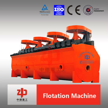 Flotation Seperating Machine