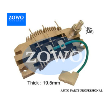 IXR693 Магнетика үшін ALTERNATOR RECTIFER