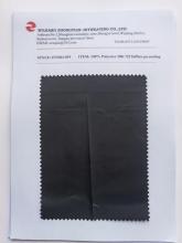 100% Polyester 300t 72f Taffeta pu coating