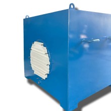 Hydraulic Oil Tank High Qualit