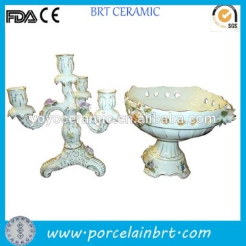 Beautiful design wholesale candelabras centerpieces for party