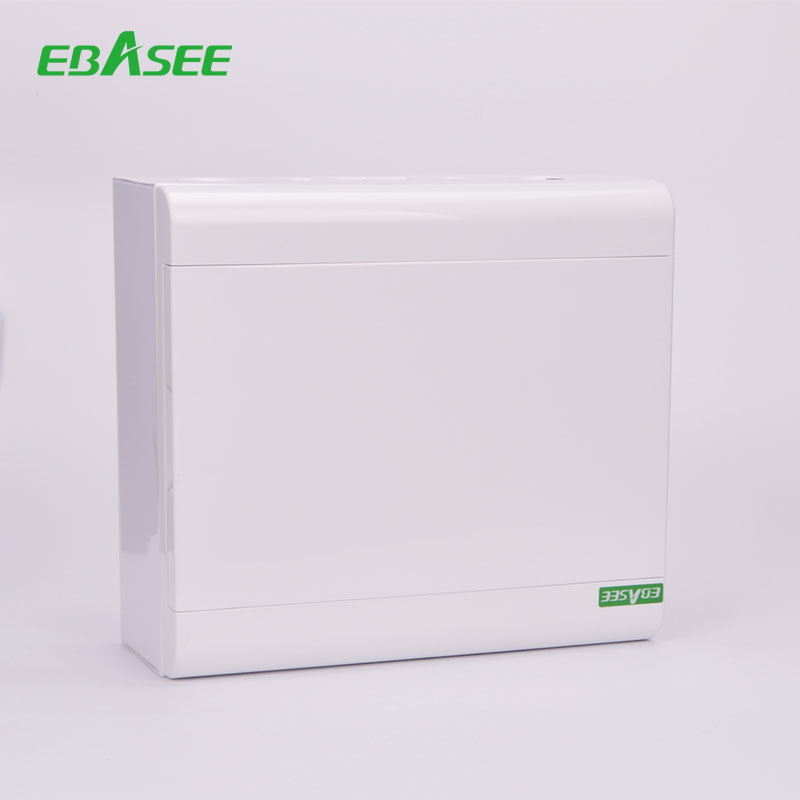 High quality EBS8D distribution box DB box consumer unit for MCB