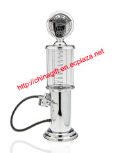 Gas Nazzle Liquor Dispenser