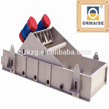 New Type Vibrator Shaker, Stone Vibrator, Screen Separator