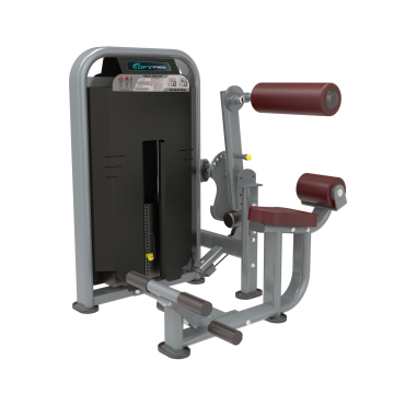 Abdominal And Spinal Trainer