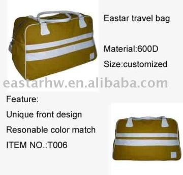 popular travel bag