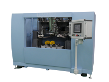 Car cleaning tool brush making tool