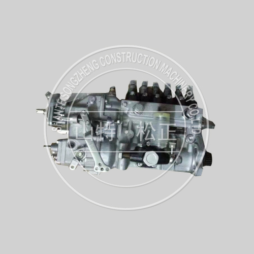 Komatsu Engine Sa6d125e-2B-7 Pump Suntikan 6152-72-1261