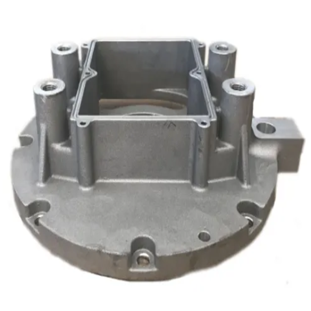 Direct factory source good quality high precision aluminum die casting mold