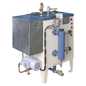 Automatic Electric Steam Boiler