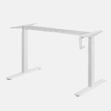 Adjustable Sit to Stand Desk for Computers