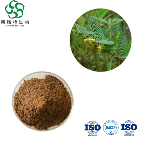 Cassia Nomame Extract 8% Total Flavanol UV