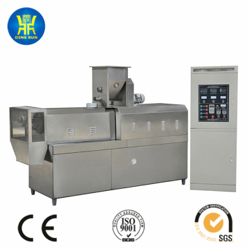 Aquarium Catfish Koi Food Processing Machinery (DSE70)