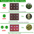 Bridgelux LED Grow Light 3000w Lampada per piante COB