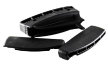 EXCALIBUR - X-TENDER BLACK