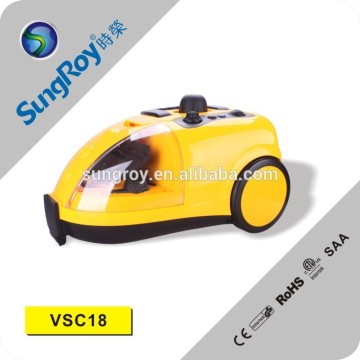 SUNGROY Multifunctional steam cleaner nozzle VSC18, industrial steam cleaner, steam cleaner for cars