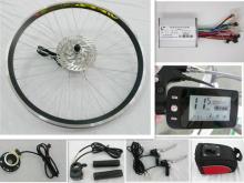battery powered electric bicycle kits 48V 500W