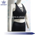 Froulju Gym Cropped Tank Top