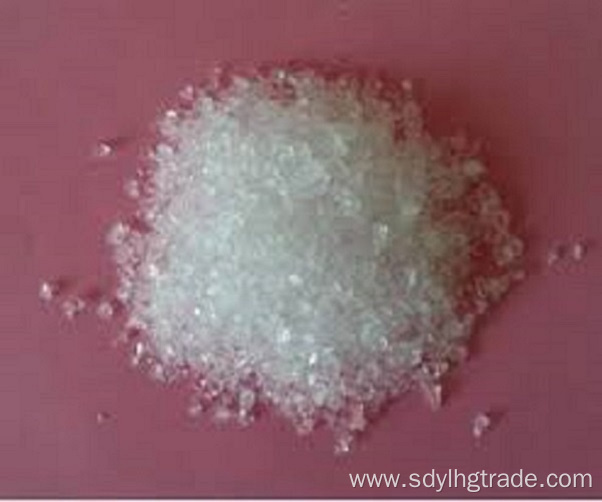 Magnesium Fluoride CAS No. 7783-40-6