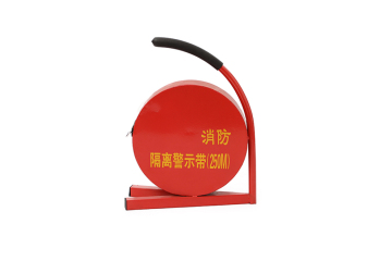 New product 250M fire warning tape