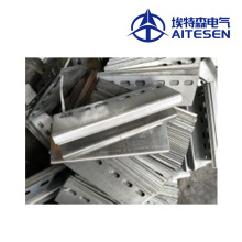 XQJ bridge frame accessory connecting piece