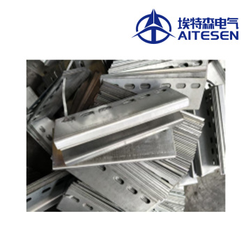 XQJ bridge frame accessory connecting piece