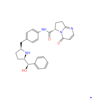 Vibegron (MK-4618) Vibegron API CAS n. 1190389-15-1