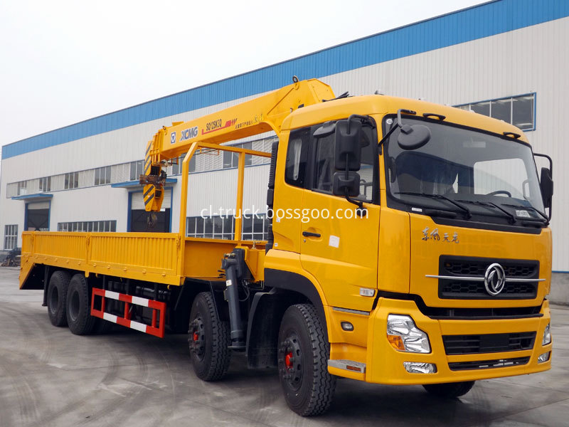 crane manufacturers