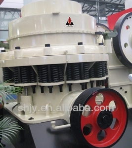 Industry coal cone crusher/cone grinding machine