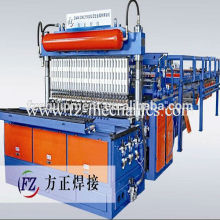 Reinforcing Mesh Square Wire Welding Machine(Directed Factory)
