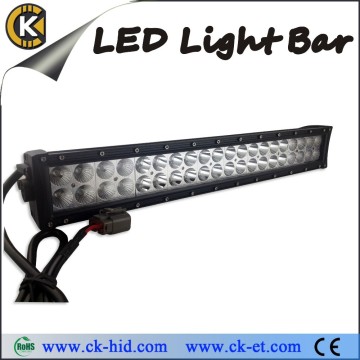 4wd offroad led working light with 10w cree for truck