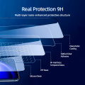 Privacy Tempered Glass Screen Protector For Samsung S24