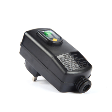 BS Approved Leakage Protector Plug Suitable for UK Market