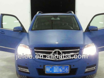 Peelable Rubber Coating for Better Performance and Protection