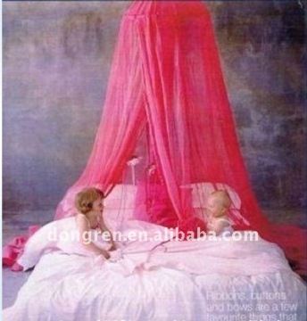 Circular Mosquito Net