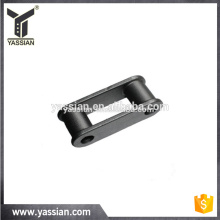 machinery casting chain parts combination chain
