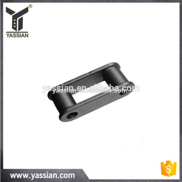 machinery casting chain parts combination chain